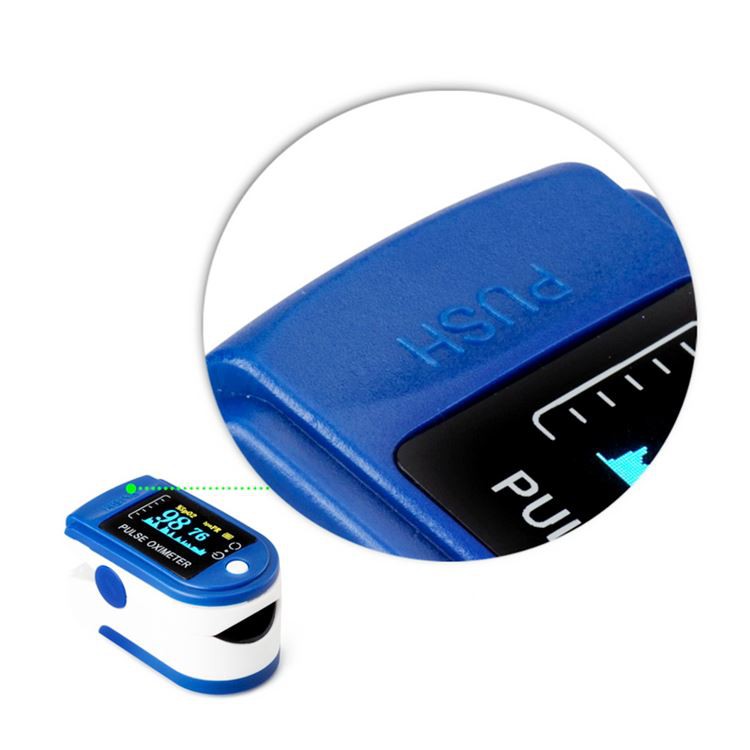 oxi meter oxi meter