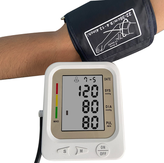 Best Home Blood Pressure Monitors Best Home Blood Pressure Monitors