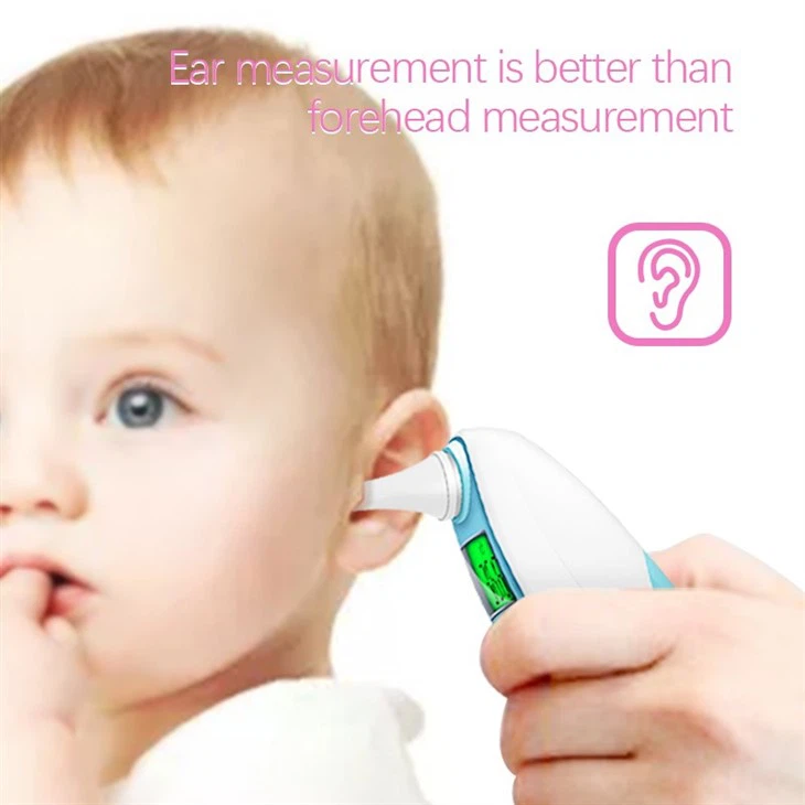 Ear Infrared Thermometer