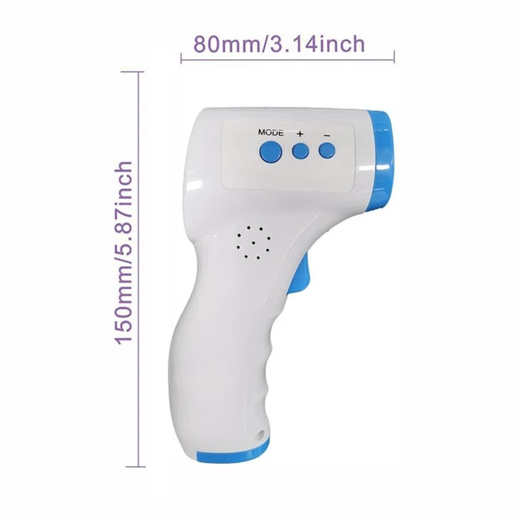 Non-touch Thermometer For Adults And Children
