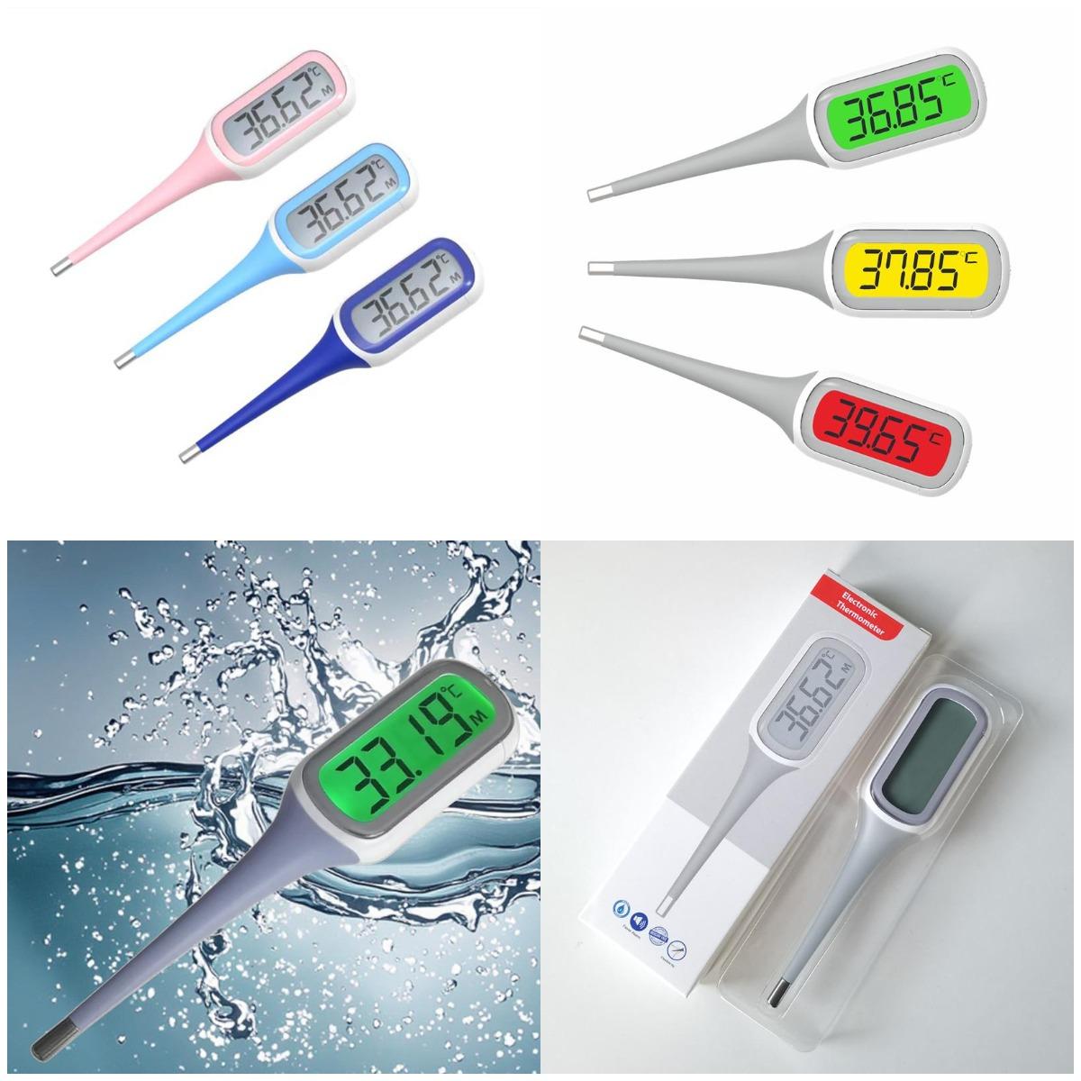 Oral Thermometer Oral Thermometer