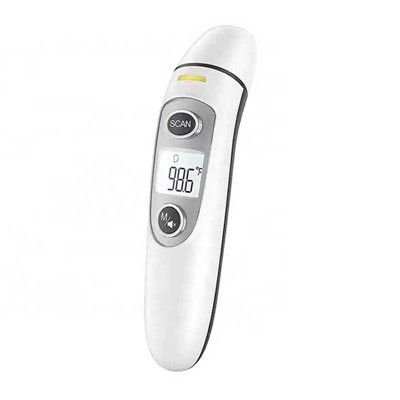 موازين حرارة الجبهة بالأشعة تحت الحمراء