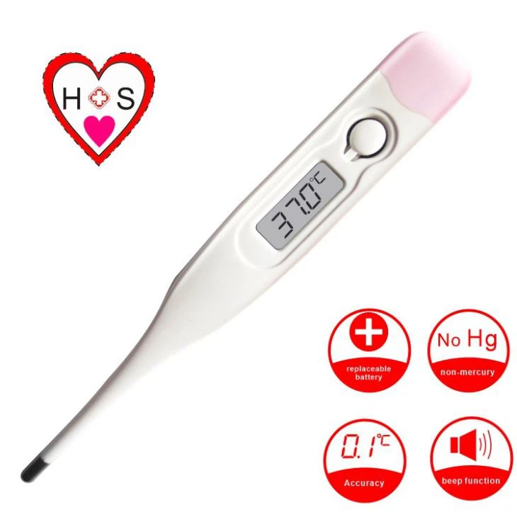 Baby Fever Thermometer