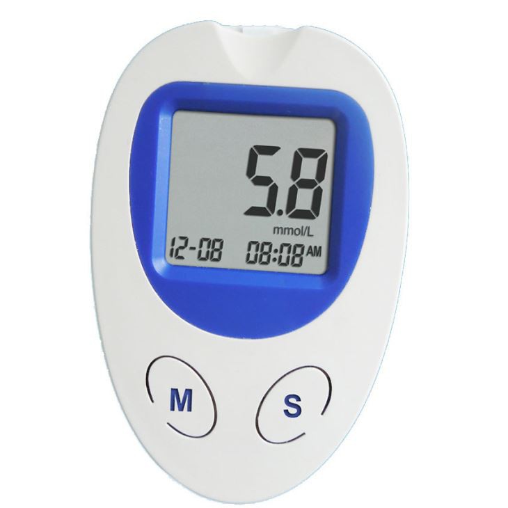 Blood Gluco Meter