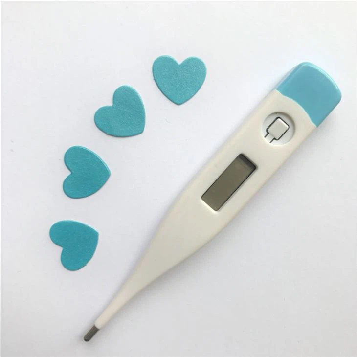 Digital Oral Thermometer
