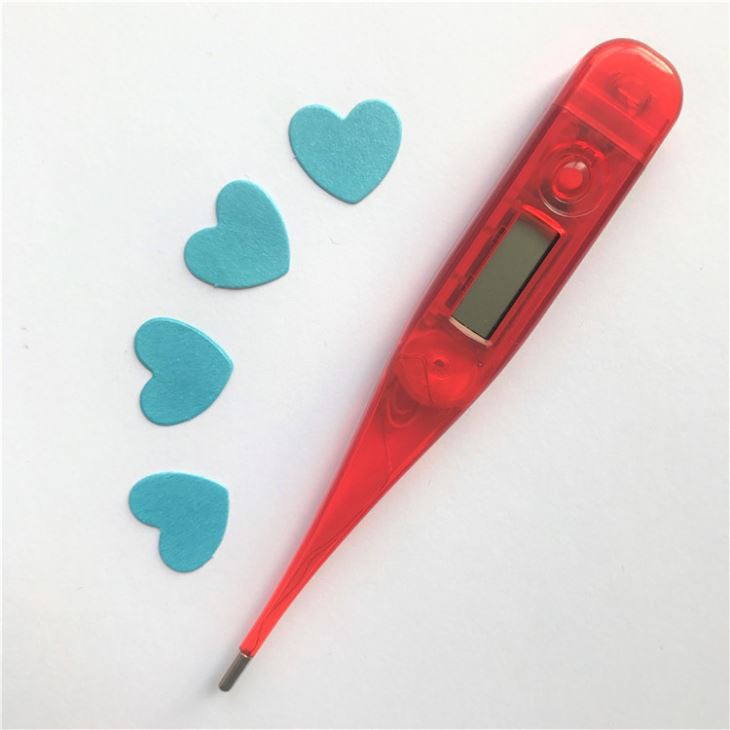 US Thermometer