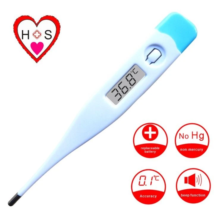 Digital Baby Thermometer