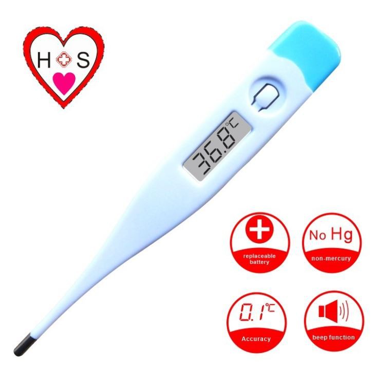 Kids Thermometer