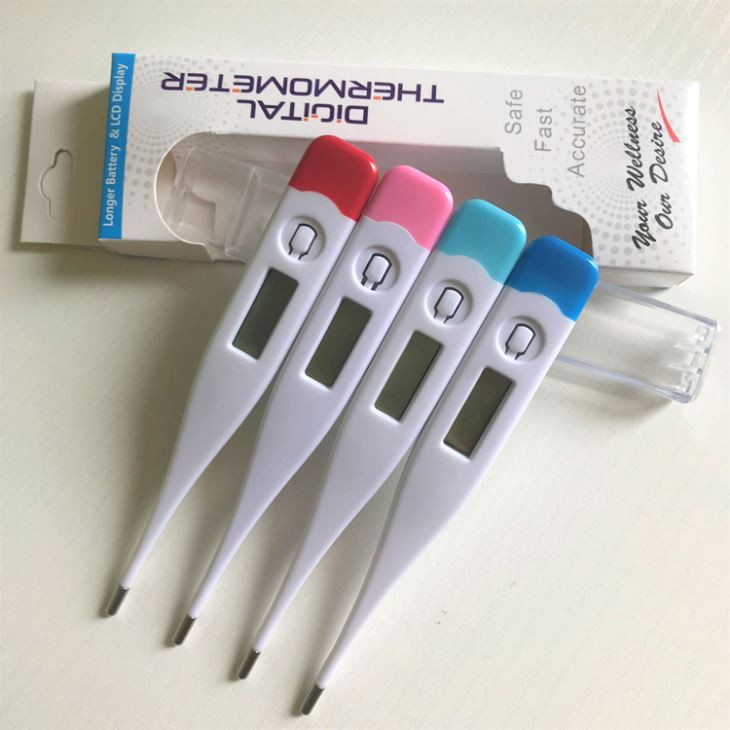 Kids Thermometer