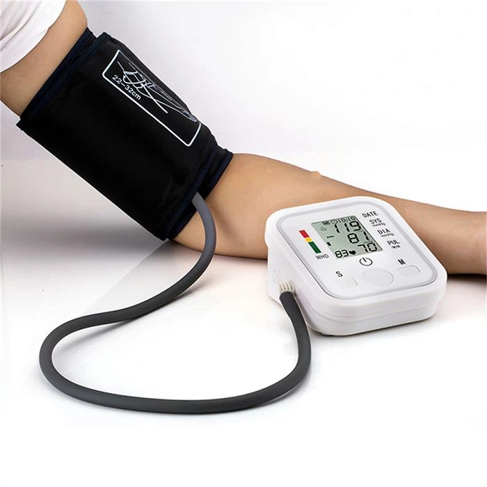 BP monitor