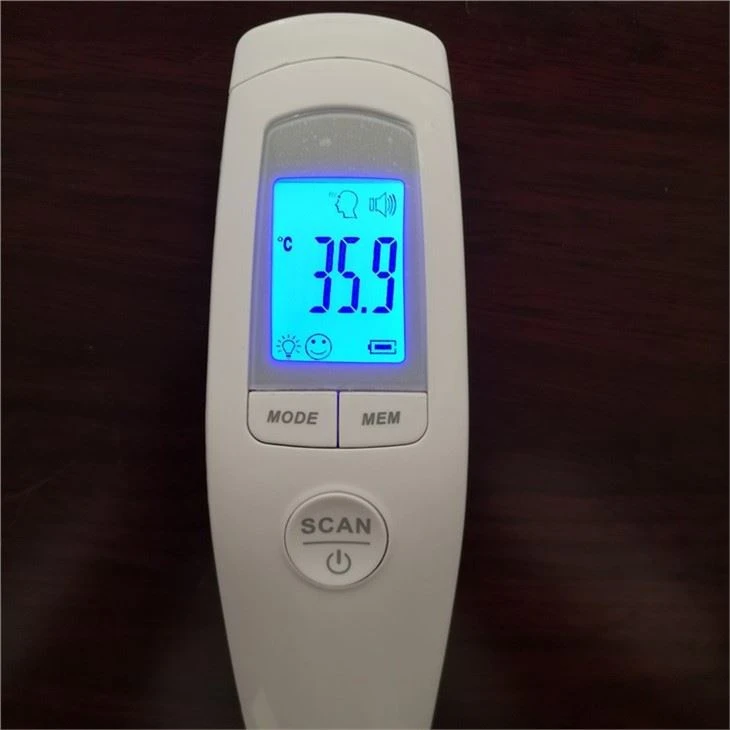Medical Infrared Thermometer