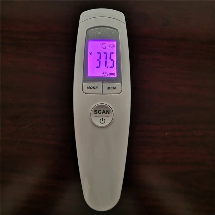 Medical Infrared Thermometer