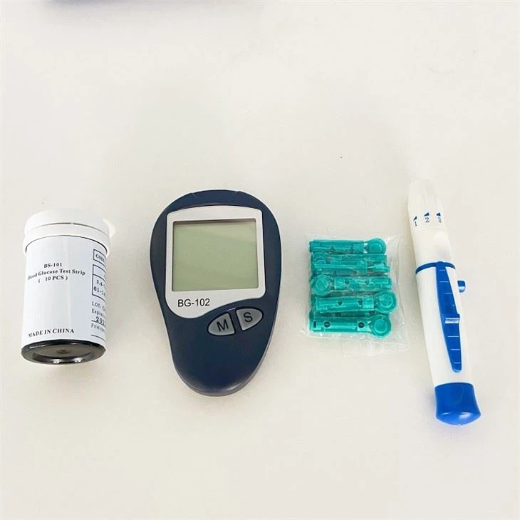 Glucose Device