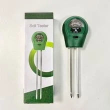 3-in-1 Soil Tester