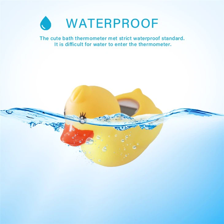 Bath Water Thermometer