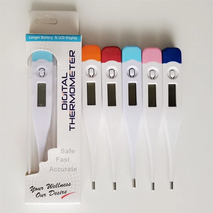 Digital Thermometers Medical