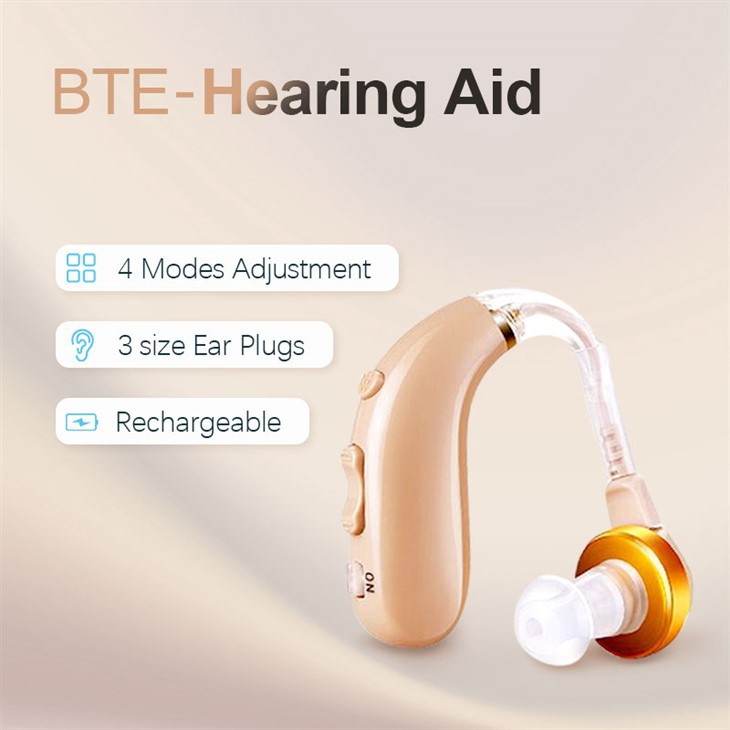Hearing Aid Brands