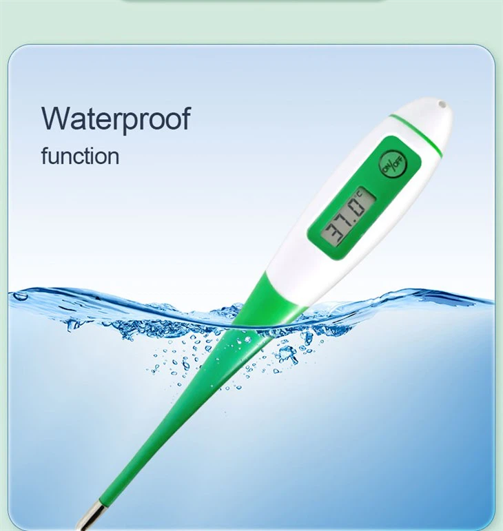 Veterinary Use Thermometer