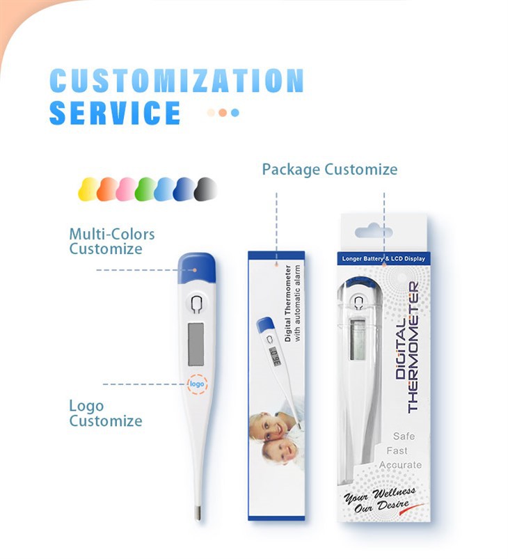Baby Thermometer