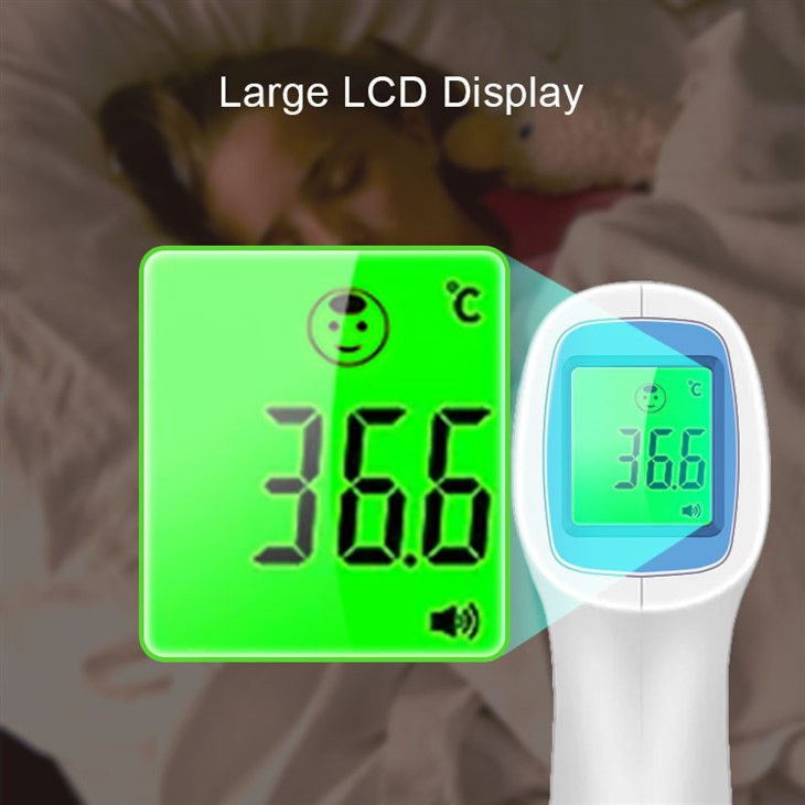 Infrared Thermometer Cheap Price