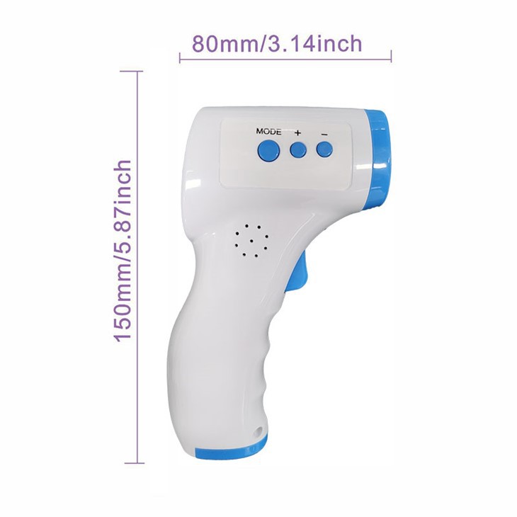 Infrared Thermometer Medical